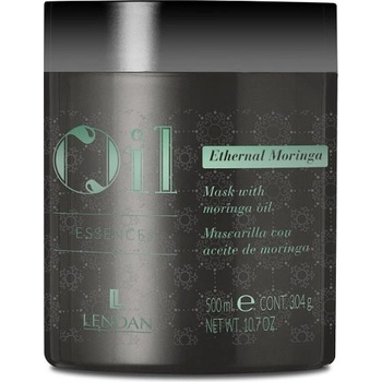 Lendan Oil Essences Ethernal Moringa maska na vlasy 500 ml