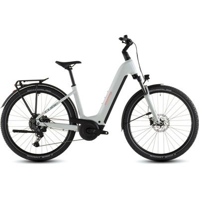 CUBE Nuride Hybrid Performance 600 2026