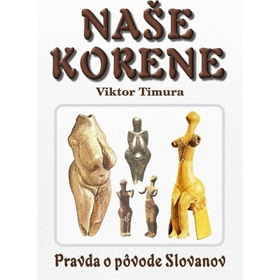 Naše korene - Viktor Timura