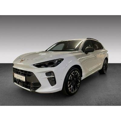 Cupra Terramar 1.5 e-Hybrid VZ DSG 200 kW