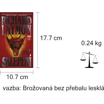 Sklepení