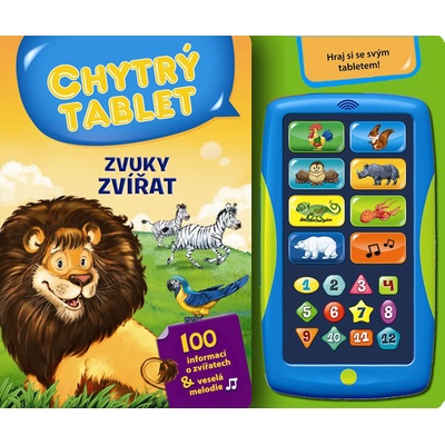 Zvuky zvířat