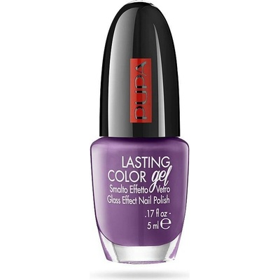 PUPA Milano Lak na nehty Lasting Color Gel (Nail Polish) 5 ml 023 Blueberry Milkshake