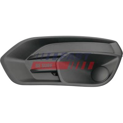 Kryt, mlhovka FAST FT90107
