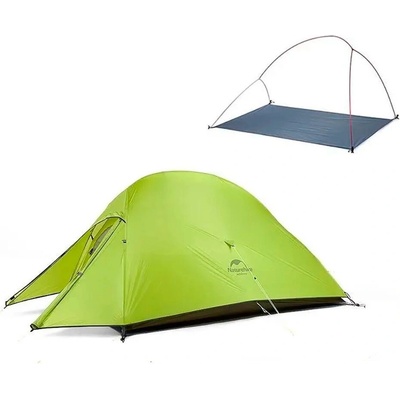 Naturehike Cloud Up 1 210T