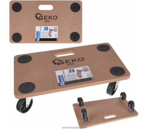 Geko G71113