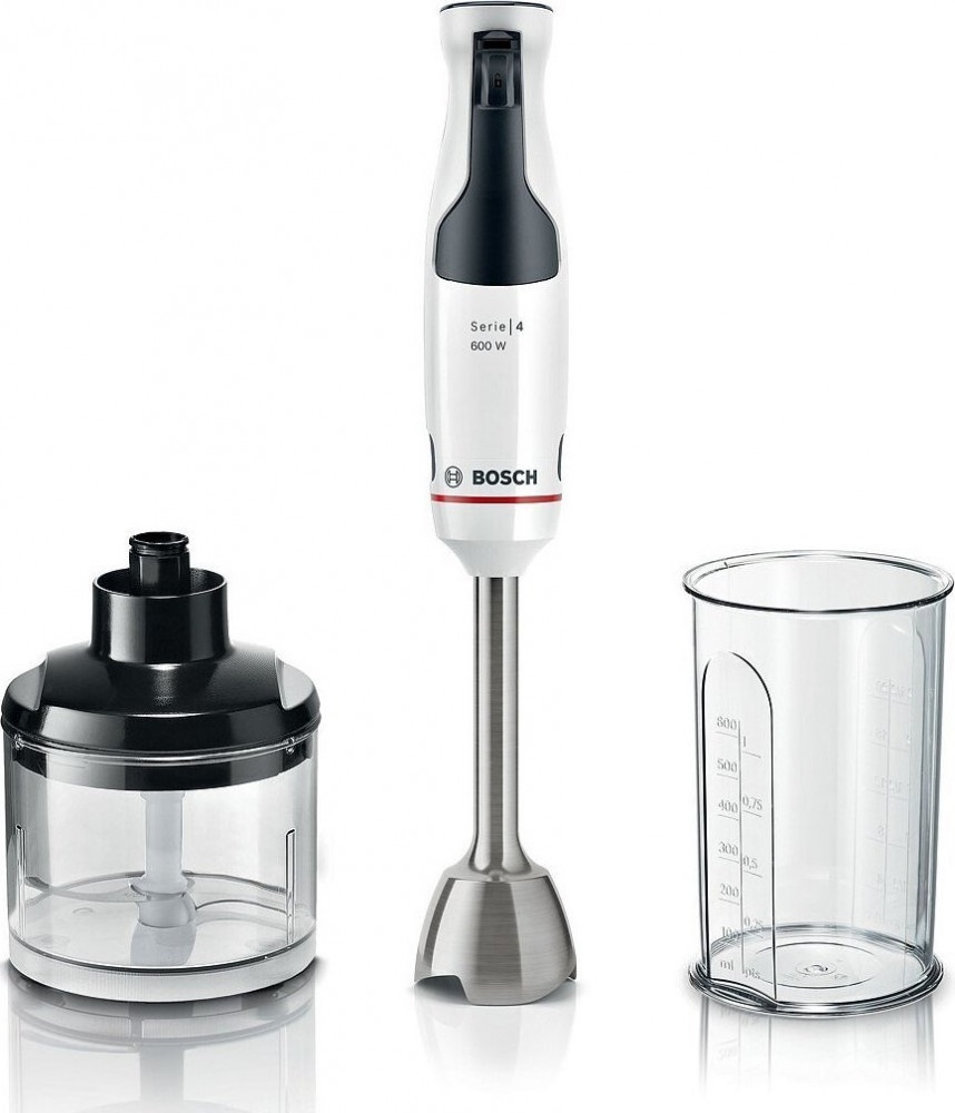 Bosch ErgoMaster MSM4W220