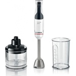 Bosch ErgoMaster MSM4W220 Пасатори