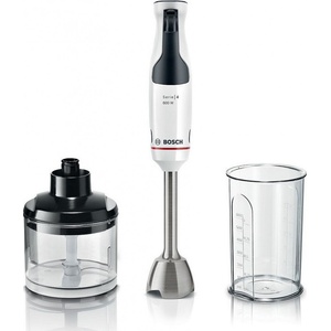 Bosch ErgoMaster MSM4W220 Пасатори