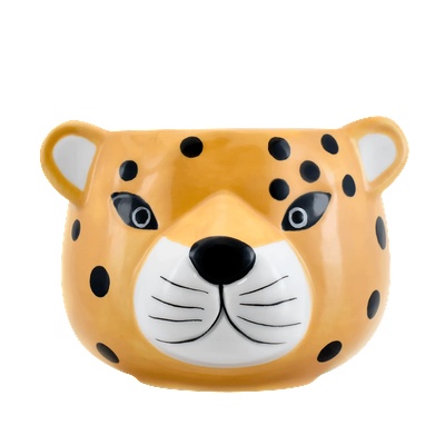 Yaguar Керамичен калебас Jaguar Gatito, 300 мл