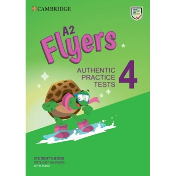 CYLET A2 Flyers 4