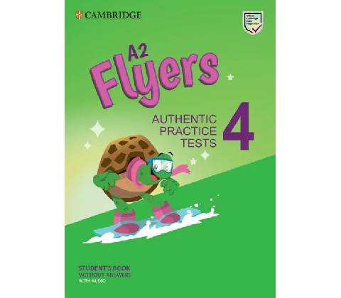 CYLET A2 Flyers 4