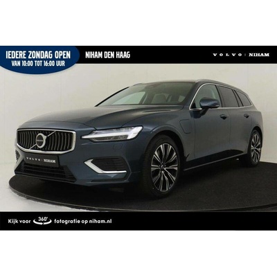 Volvo V60 T6 Ultra Bright AWD 257 kW