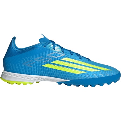 adidas F50 League TF modrá