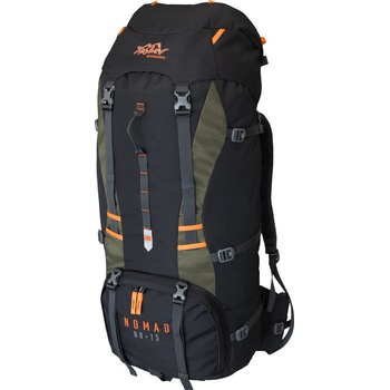 Tashev Outdoors Раница ТАШЕВ Nomad 80+15