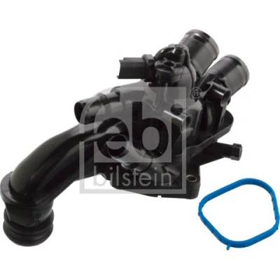 Termostat, chladivo FEBI BILSTEIN 107657