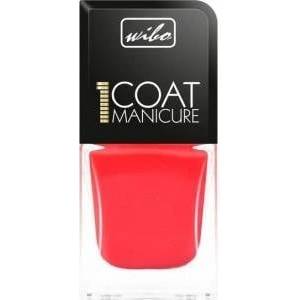 WIBO WIBO_1 Coat Manicure nail polish 5 8, 5ml