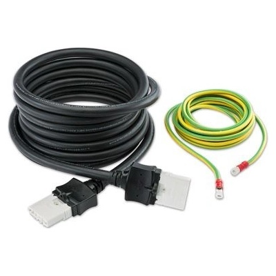 APC Smart-UPS SRT 15ft Extension Cable for 192VDC External Battery Packs 5/6kVA UPS (SRT002)