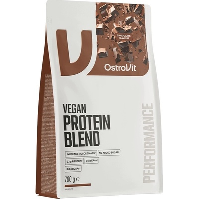 Ostrovit Vegan protein blend 700 g