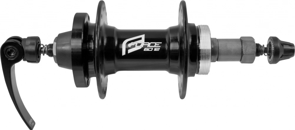 Force 6D-12