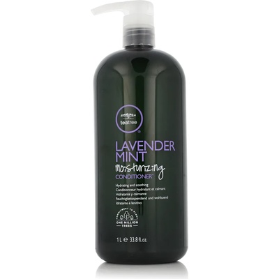 Paul Mitchell Lavender Mint Moisturizing Conditioner 1000 ml
