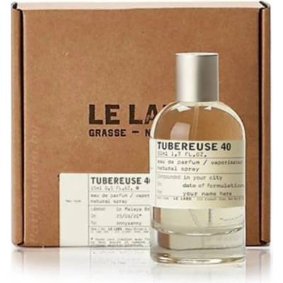 Le Labo Tubereuse 40 Парфюм EDP 100ml