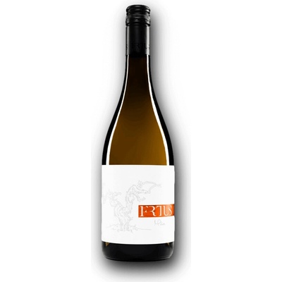 Frtus Milia 2025 CHOP 11.5% 0.75 l (čistá fľaša)