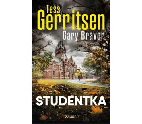 Studentka