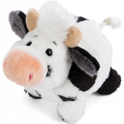 Nici Kravička Cowluna GREEN 12 cm