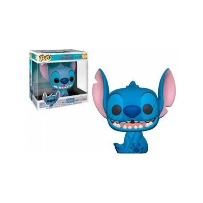 Funko POP figure Disney Lilo and Stitch - Stitch 25cm