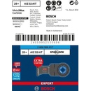 Bosch Ponorný pilový list Expert MetalMax AIZ 32 AIT 40 x 32 mm 2608900017