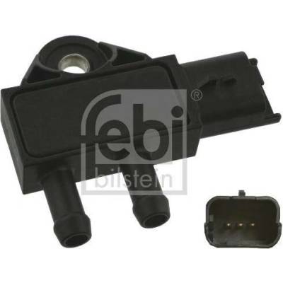 Senzor, tlak výfukového plynu FEBI BILSTEIN 37120