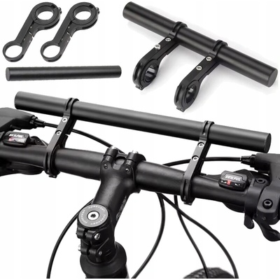 DRŽIAK NA BICYKEL PREDĹŽENIE RIADIDIEL EXTENDER BAR