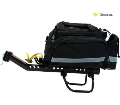 Arsenal 480 S1 SET