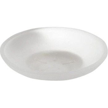 BEMETA Náhradní miska na mýdlo pro sérii Asoffi/Omega/Neo/Ergo, mléčné sklo (131567002m)