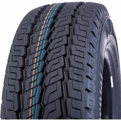 Continental Vanco Camper 225/75 R16 116R