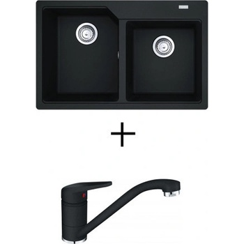 Set Franke UBG 620 + FC 9541