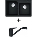 Set Franke UBG 620 + FC 9541