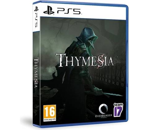 Thymesia