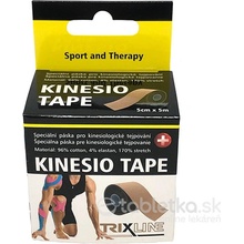Trixline Kinesio Tape telová 5 cm x 5 m