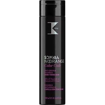 K Time No Orange Anti Orange šampon 300 ml