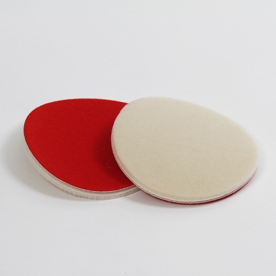 CarPro Cool Pad Wool 76 mm