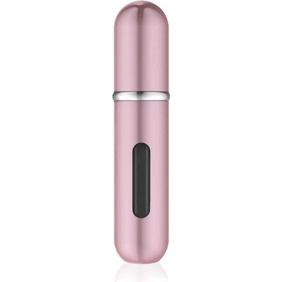 Travalo Classic 5 ml plnitelný flakón růžová