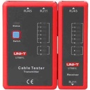 Ampermetre a voltmetre UNI-T UT681L (RJ45, RJ11)