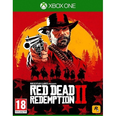 Red Dead Redemption 2 – Hledejceny.cz