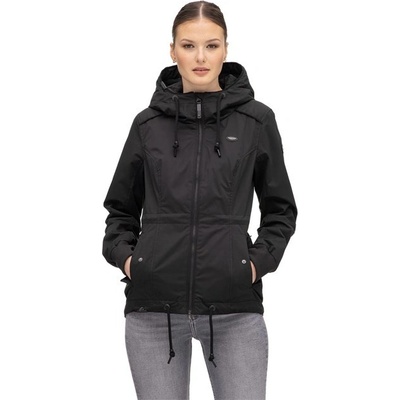 Ragwear Dankka Black