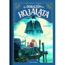 El corazón de hojalata - 2