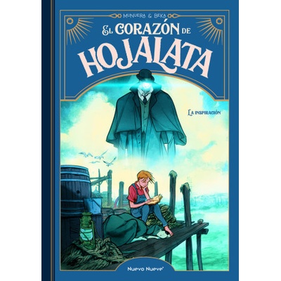 El corazón de hojalata - 2