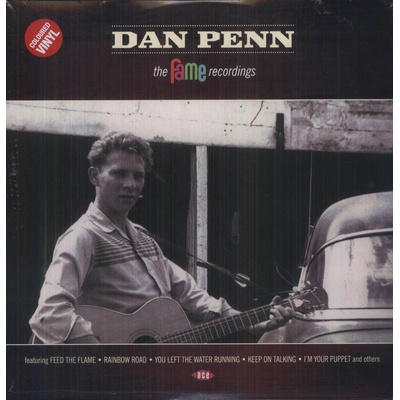 PENN DAN: FAME RECORDINGS LP