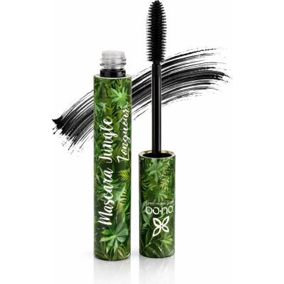 Bo.ho Řasenka Jungle Longueur černá 8 ml